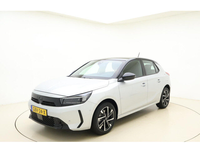 Opel Corsa 1.2 Turbo 100pk GS