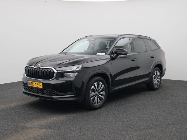 Škoda Kodiaq 1.5 TSI MHEV Business Edition 7-zitter 150 PK