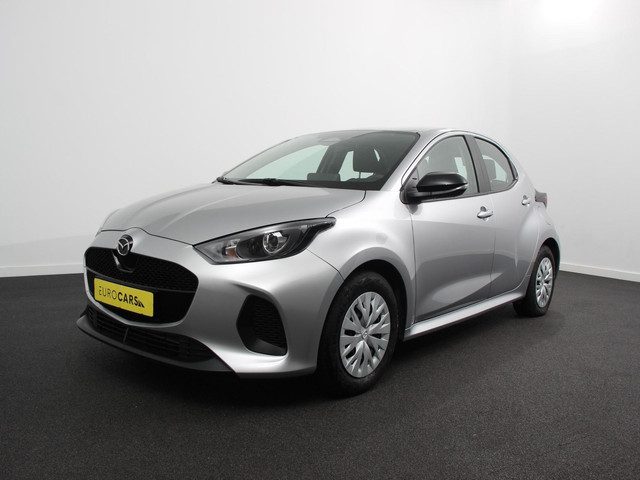 Mazda 2 Hybrid 1.5 Automaat Prime-line