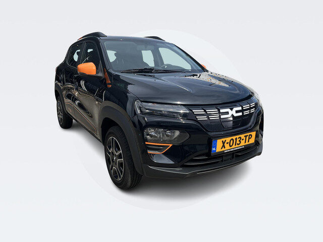 Dacia Spring Expression 27 kWh