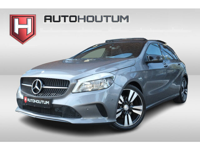 Mercedes-Benz A-Klasse 180 Prestige