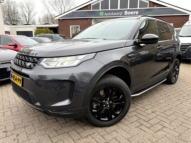 Land Rover Discovery Sport D150 2.0 R-Dynamic S