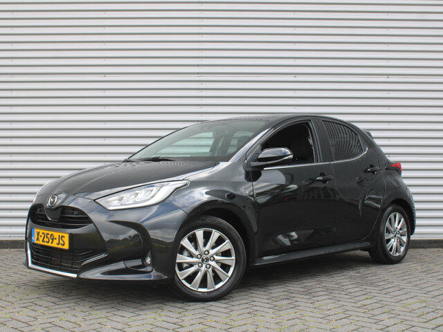 Mazda 2 Hybrid 1.5 Select