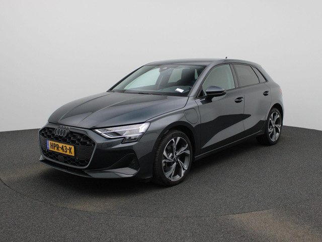 Audi A3 Sportback 40 TFSI e Advanced edition