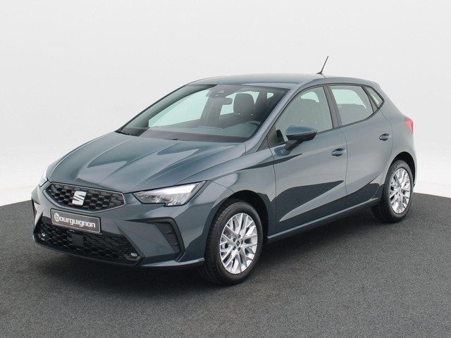 Seat Ibiza Style 1.0 TSI 95 PK