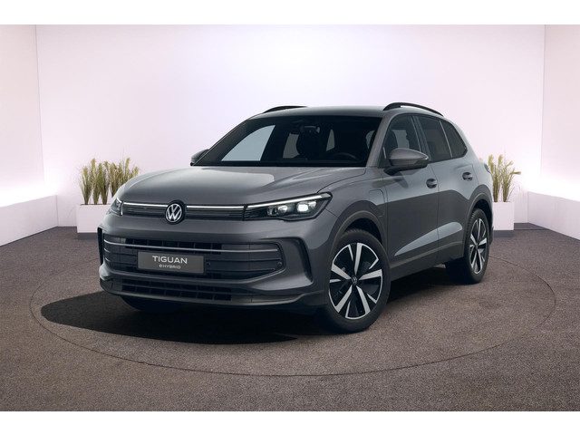 Volkswagen Tiguan Life Edition 1.5 DSG e-hybrid