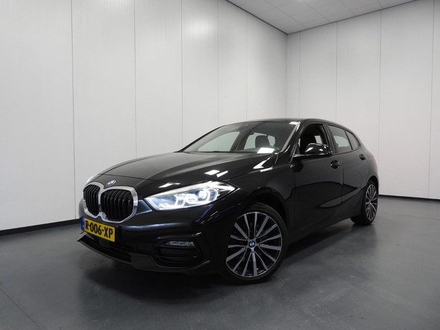 BMW 1 Serie 118i Aut. Intro Sport Line
