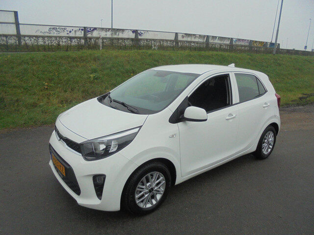 Kia Picanto Kia picanto 1.0 benzine airco lmv camera 98.000km eerste eigenaar
