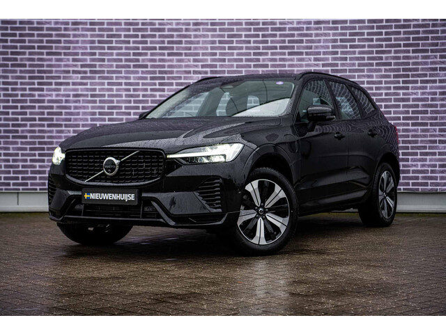 Volvo XC60 2.0 T6 Plug-in hybrid AWD Plus Dark