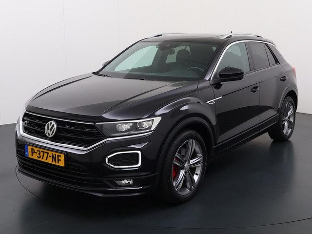 Volkswagen T-Roc 1.5 TSI Sport Business R-Line