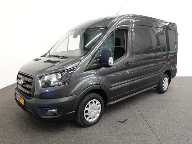 Ford Transit 310 2.0 TDCI L2H2 Trend