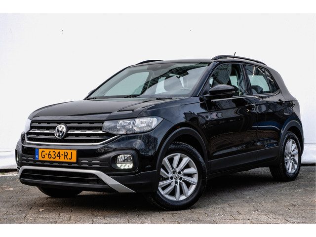 Volkswagen T-Cross 1.0 TSI 116pk Life