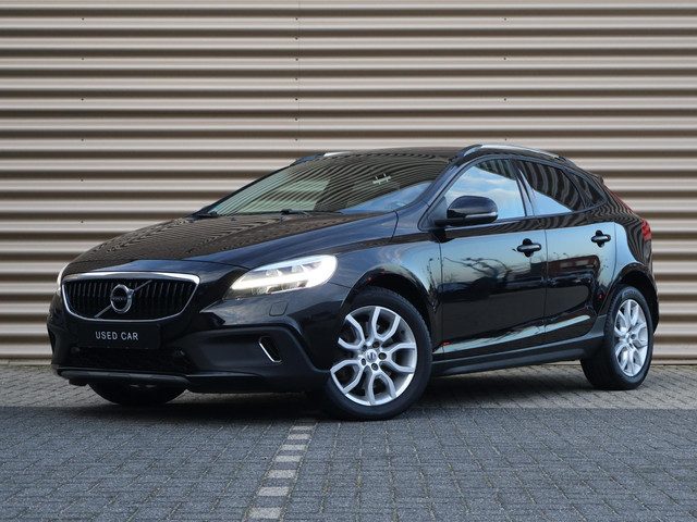 Volvo V40 Cross Country T3 Nordic+