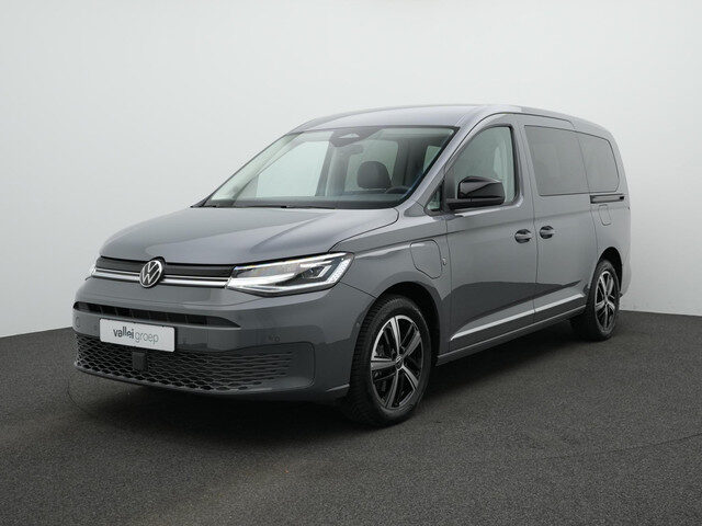 Volkswagen Caddy Kombi 7-zits Maxi Style 1.5 eHybrid 115 pk