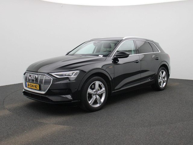 Audi e-tron 55 quattro Advanced edition Plus 95 kWh