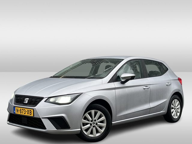Seat Ibiza 1.0 EcoTSI Style