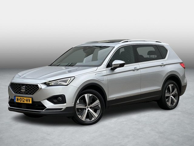 Seat Tarraco 1.4 TSI e-Hybrid PHEV Xcellence