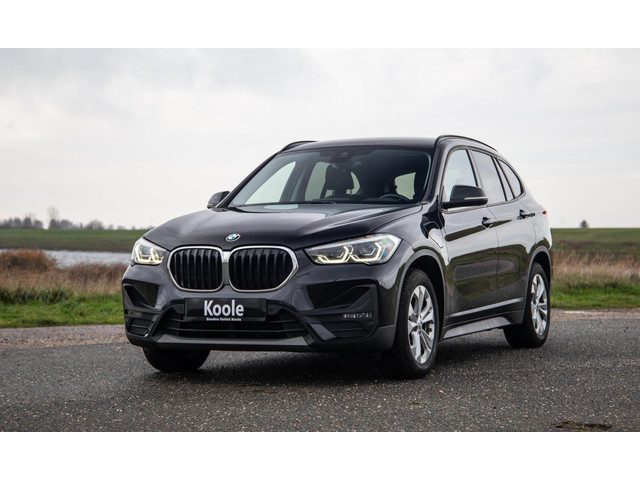 BMW X1 xDrive25e Executive