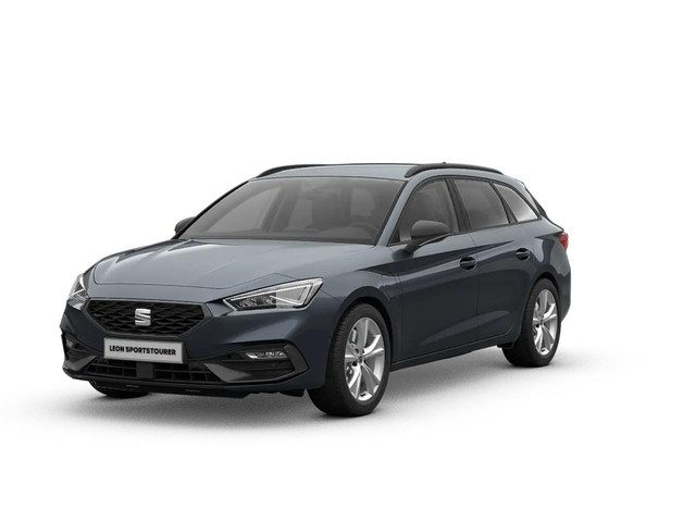 Seat Leon Sportstourer 1.5 TSI e-Hybrid FR Business
