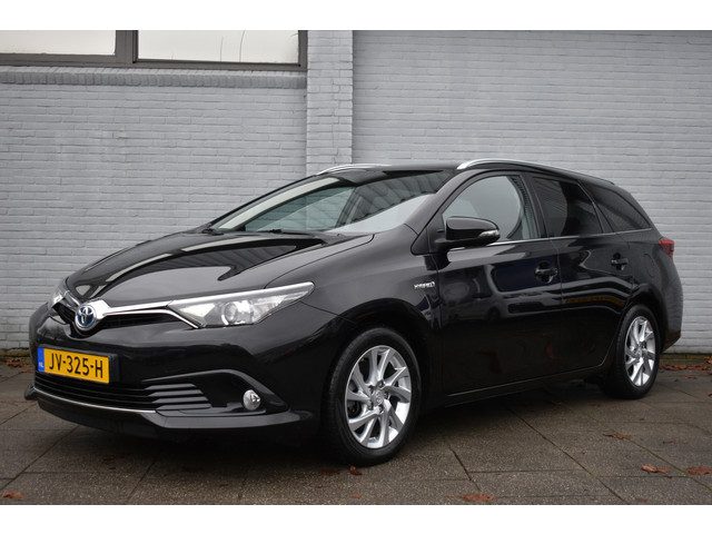 Toyota Auris 1.8 Hybrid Trend Automaat 136pk