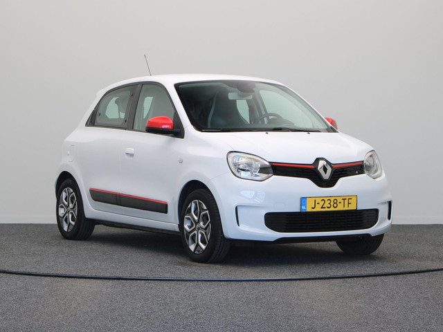 Renault Twingo 1.0 SCe Collection