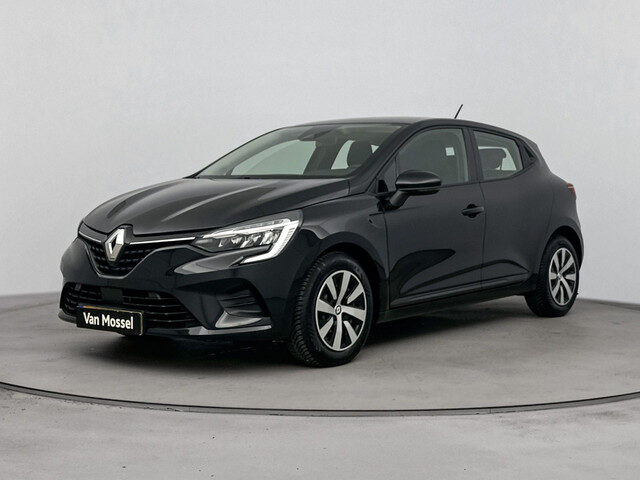 Renault Clio 1.0 TCe 90Pk Equilibre