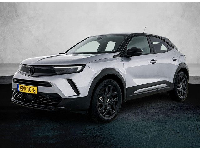 Opel Mokka 1.2 Hybrid GS 136pk Automaat