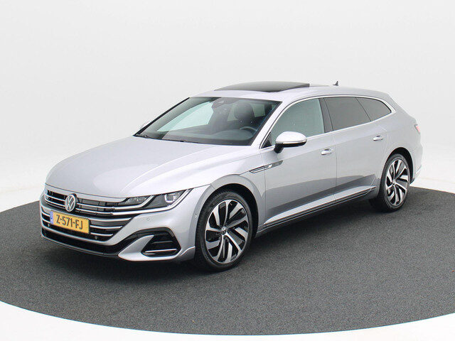 Volkswagen Arteon Shooting Brake 1.4 TSi 218 Pk Automaat eHybrid R-Line Business