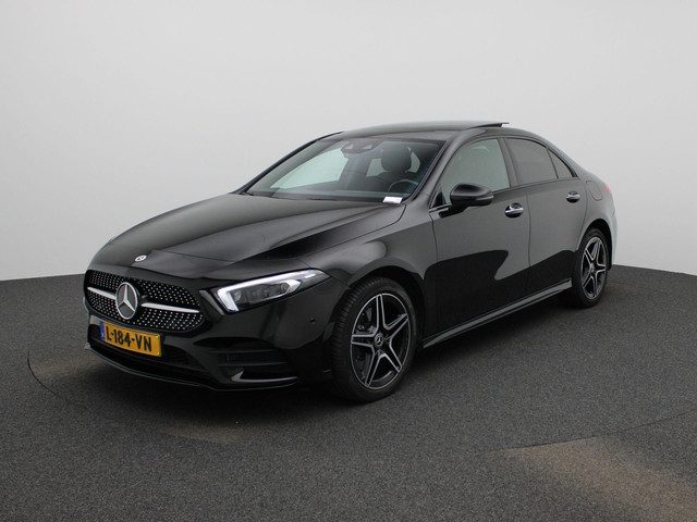 Mercedes-Benz A-Klasse 250 e Business Solution AMG Limited