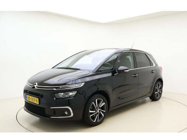 Citroën C4 Picasso 1.2 PureTech 130pk Feel