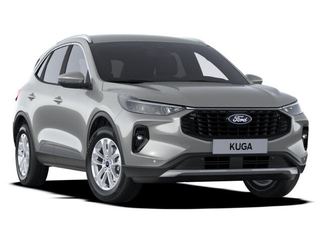 Ford Kuga 2.5 PHEV Titanium