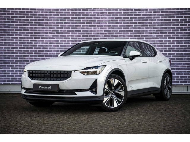 Polestar 2 Long Range Single Motor 78 kWh