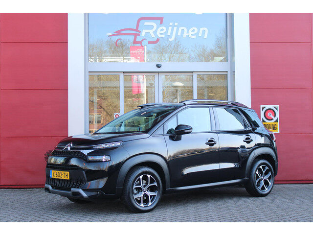 Citroën C3 Aircross 1.2 130PK AUTOMAAT MAX