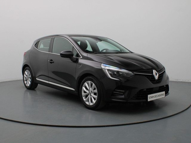 Renault Clio 100pk TCe Intens