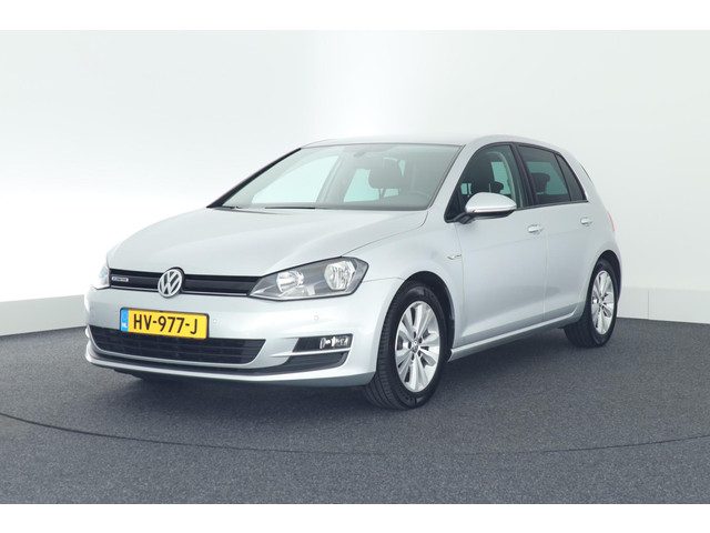 Volkswagen Golf 1.0 TSI 116pk Comfortline