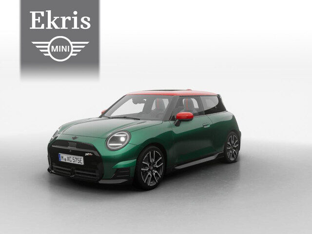 MINI Electric 3-deurs SE