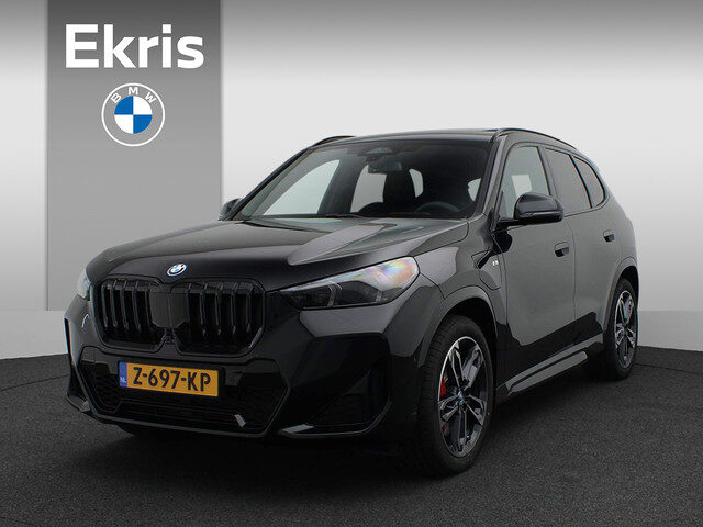 BMW X1 25e xDrive