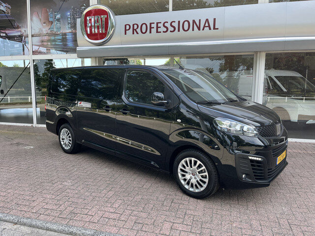 Fiat Scudo 2.0 MultiJet L3H1