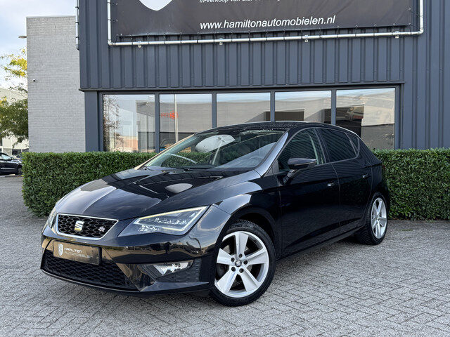 Seat Leon FR 1.4 TSI