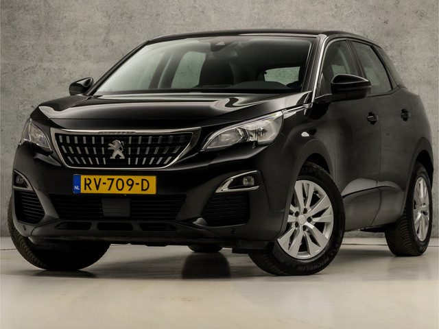 Peugeot 3008 1.2 PureTech Sport