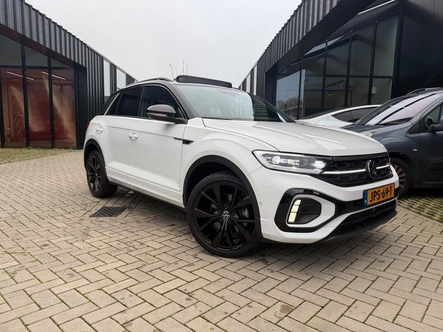 Volkswagen T-Roc 1.5 TSI R-Line Business Pano Virt CAM DSG Trekhaak