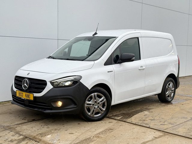 Mercedes-Benz Citan eCitan 112 Pro
