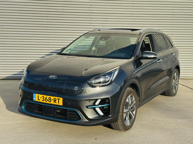Kia e-Niro DynamicPlusLine 64 kWh