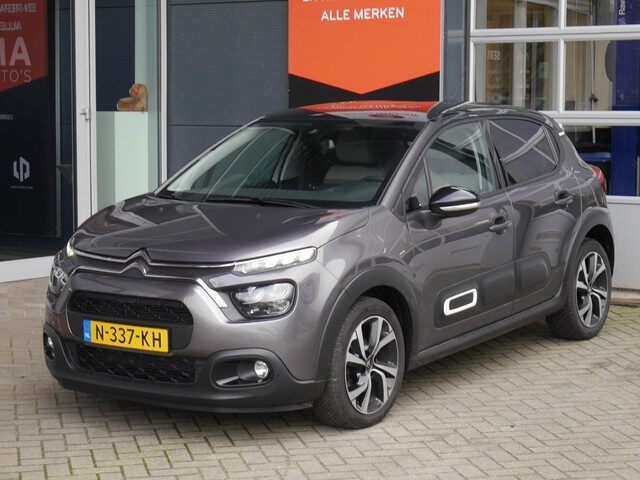 Citroën C3 1.2 PureTech Shine