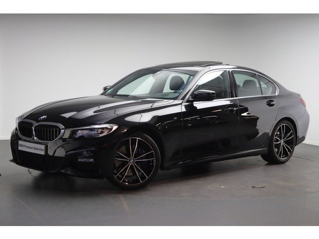 BMW 3 Serie 320i Executive Automaat