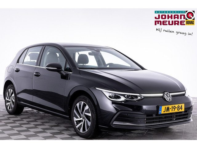 Volkswagen Golf 1.5 eHybrid Style Business | LED | NAVI | ECC | PHEV