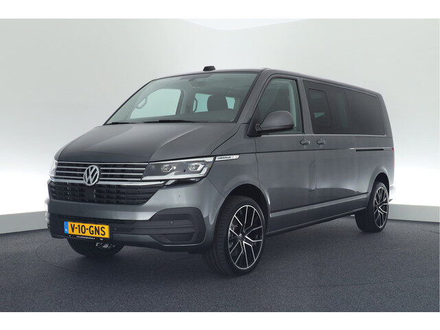 Volkswagen Transporter Caravelle 2.0 TDI 204pk DSG L2H1 32 DC