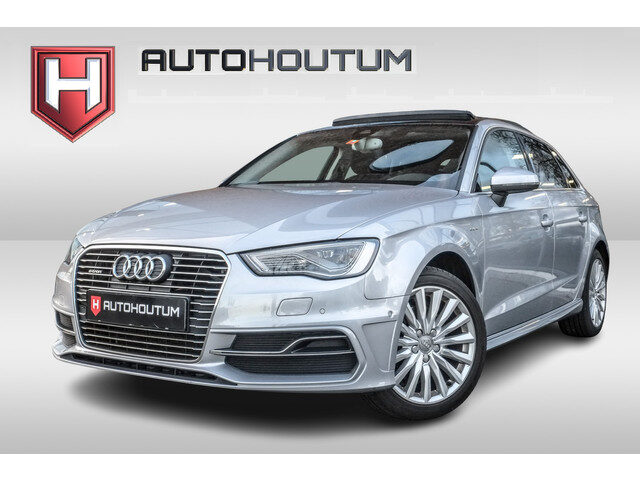 Audi A3 Sportback 1.4 e-tron PHEV Attraction Pro Line plus