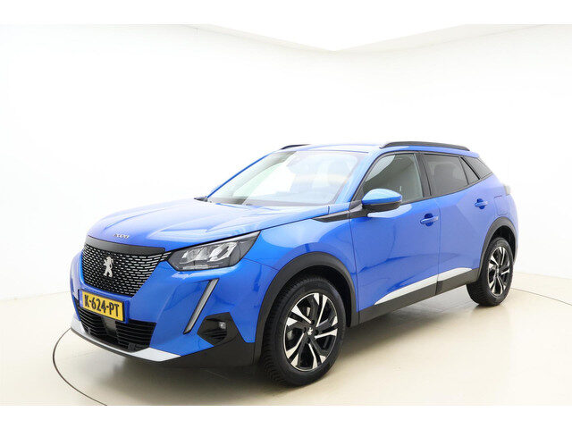 Peugeot 2008 1.2 PureTech Allure