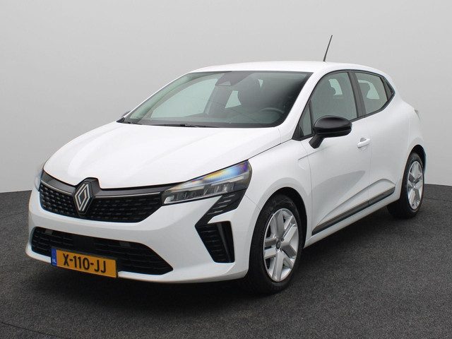 Renault Clio TCe 90 evolution